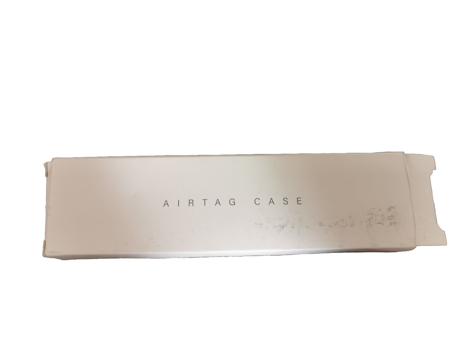 (Bild für) Airtag Case 4er Pack, Wasserdicht